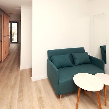 Finestate Coliving Champs-Elysees Paris Exterior photo