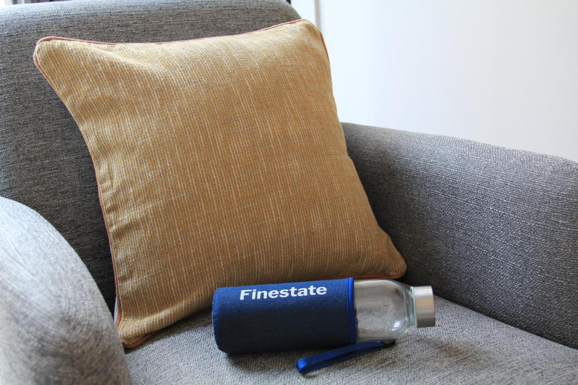 Finestate Coliving Champs-Elysees Paris Exterior photo