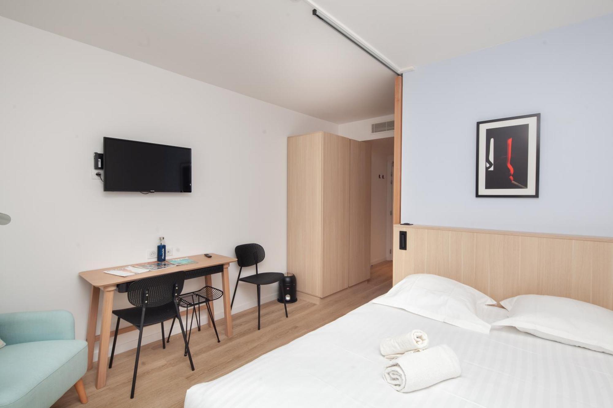 Finestate Coliving Champs-Elysees Paris Exterior photo