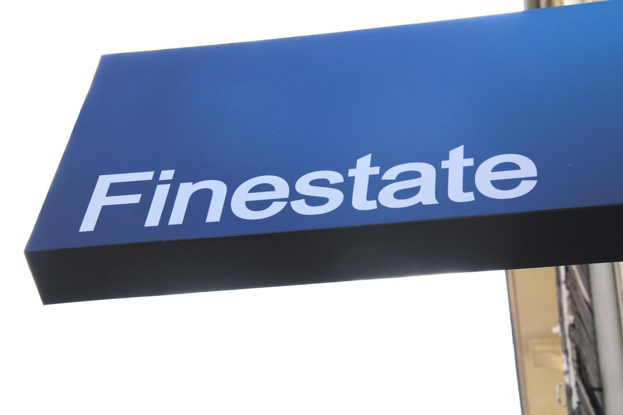 Finestate Coliving Champs-Elysees Paris Exterior photo